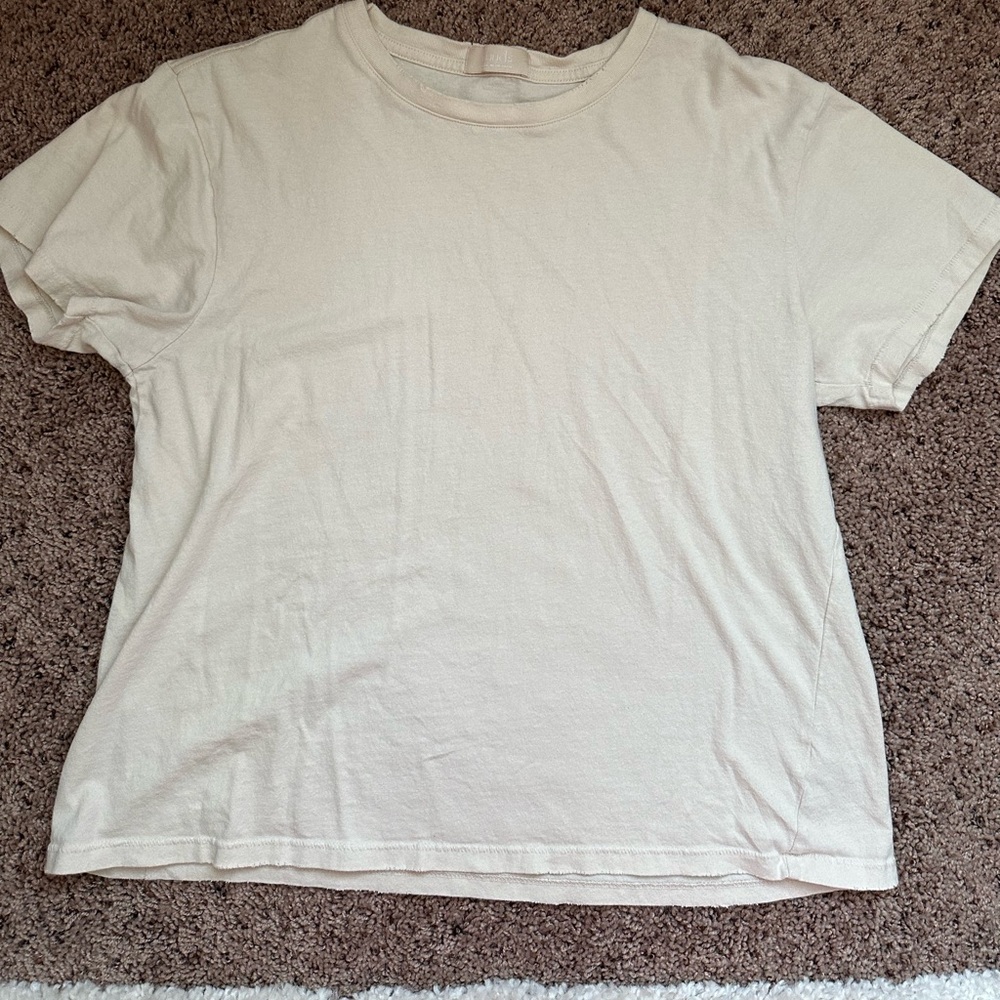 Nuuds Everyday Tshirt